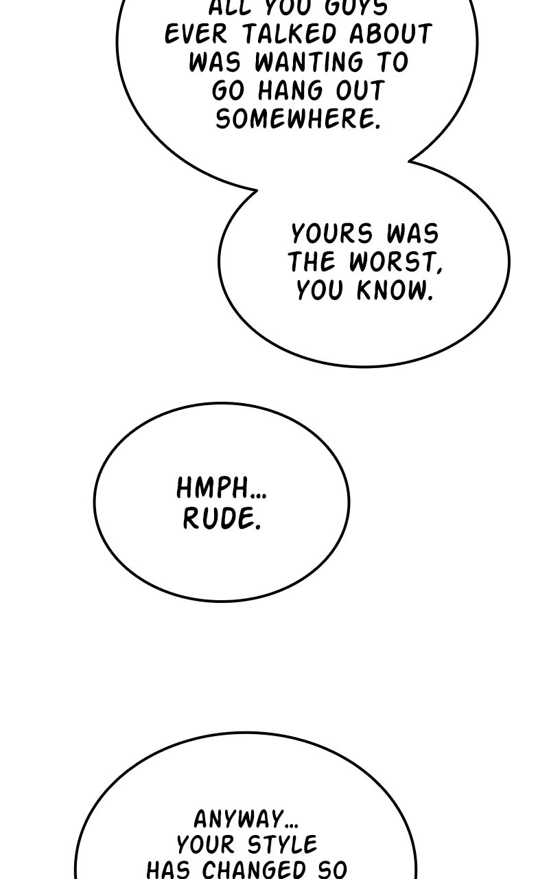 My Dud To Stud Boyfriend Chapter 164 page 86