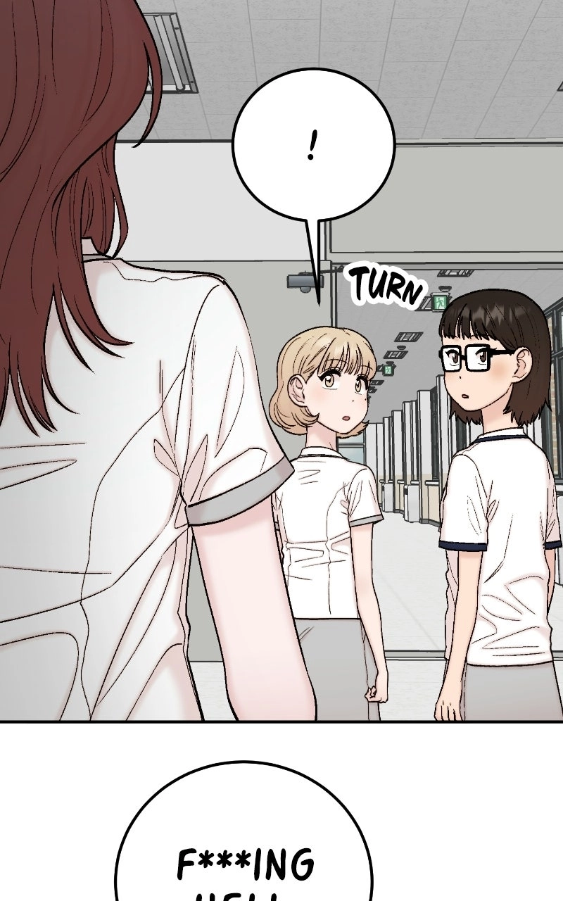 My Dud To Stud Boyfriend Chapter 164 page 99