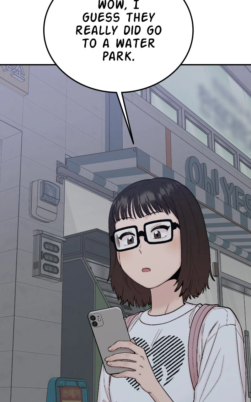 My Dud To Stud Boyfriend Chapter 164 page 67