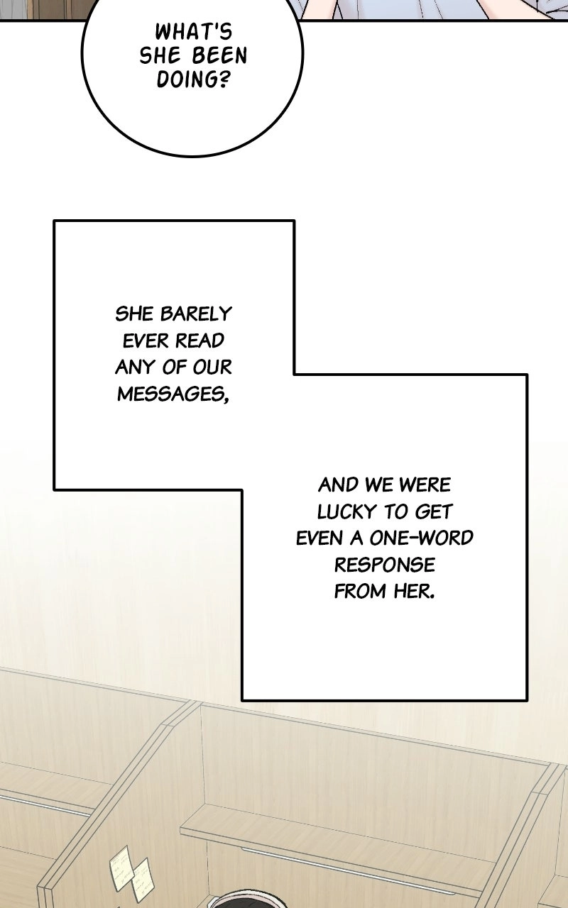 My Dud To Stud Boyfriend Chapter 164 page 63