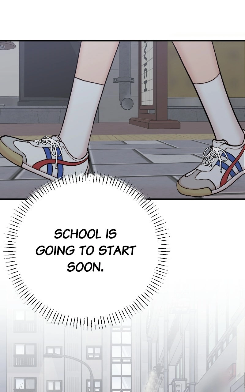 My Dud To Stud Boyfriend Chapter 164 page 79