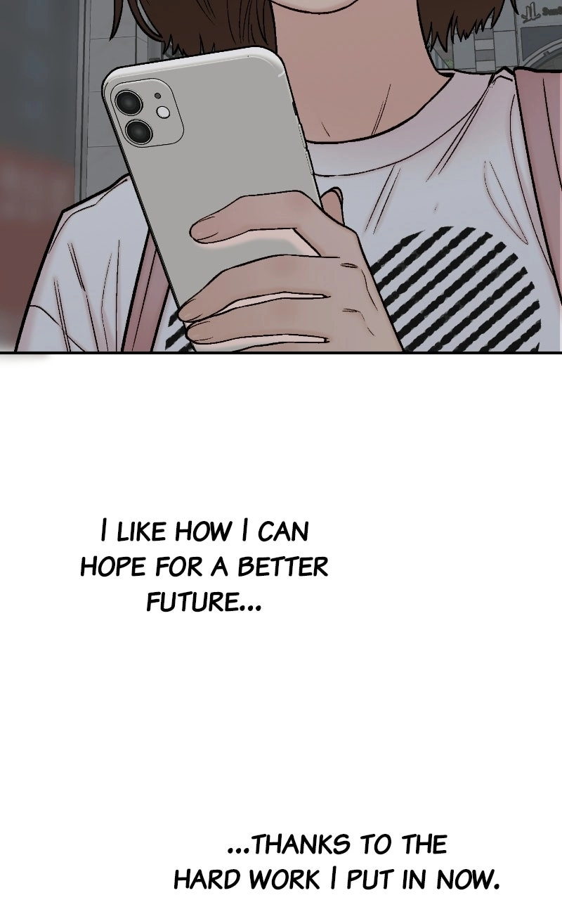 My Dud To Stud Boyfriend Chapter 164 page 76