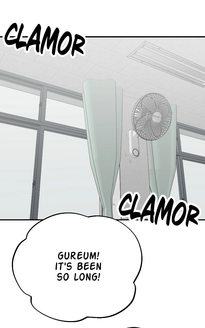 My Dud To Stud Boyfriend Chapter 164 page 55