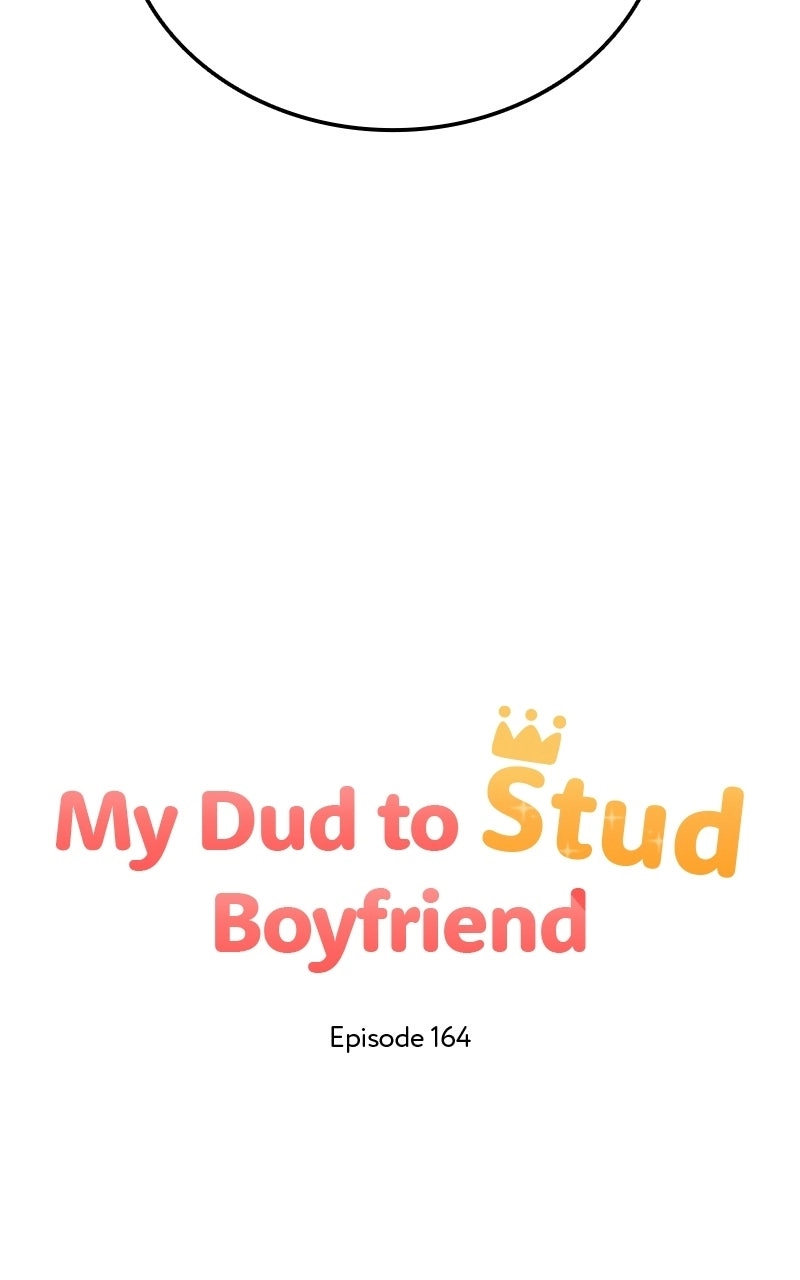 My Dud To Stud Boyfriend Chapter 164 page 53