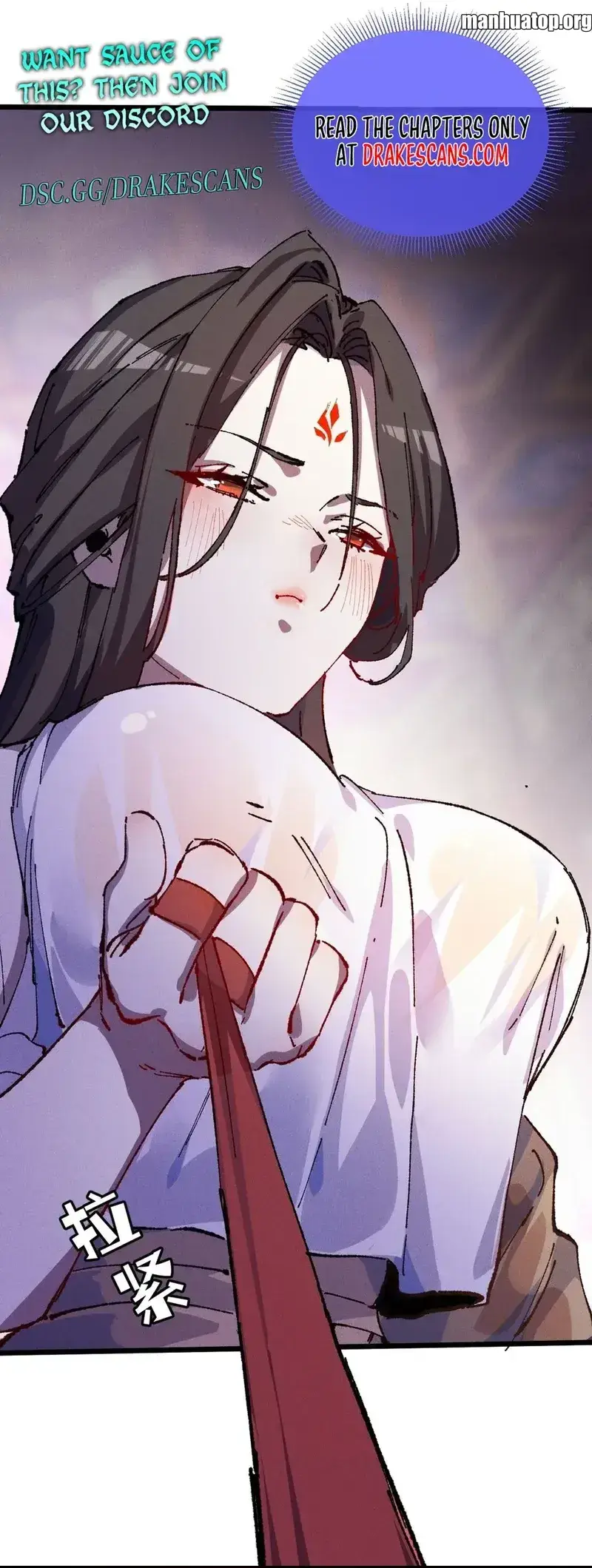 Apex Future Martial Arts Chapter 163 page 8