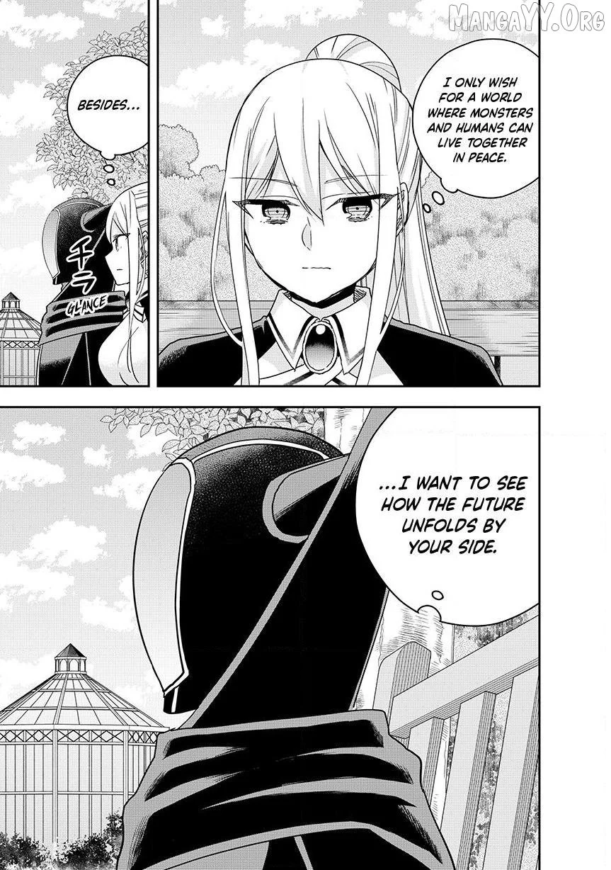 Jitsu wa Ore, Saikyou deshita? Chapter 131 page 13