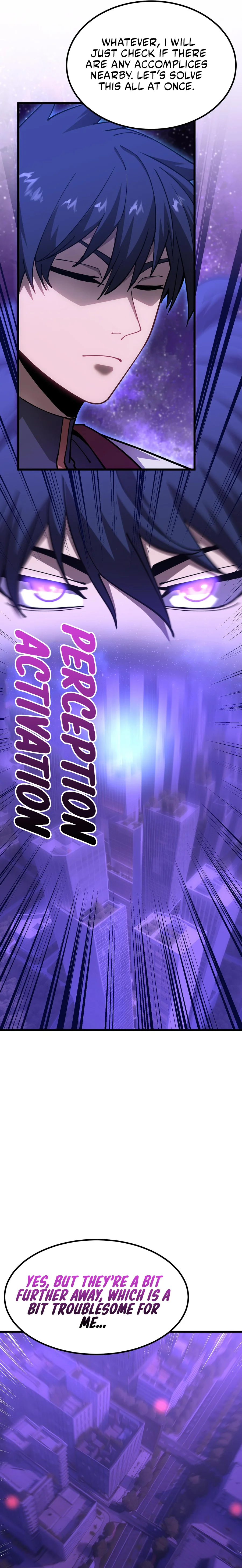 Log into the Future Chapter 164 page 15