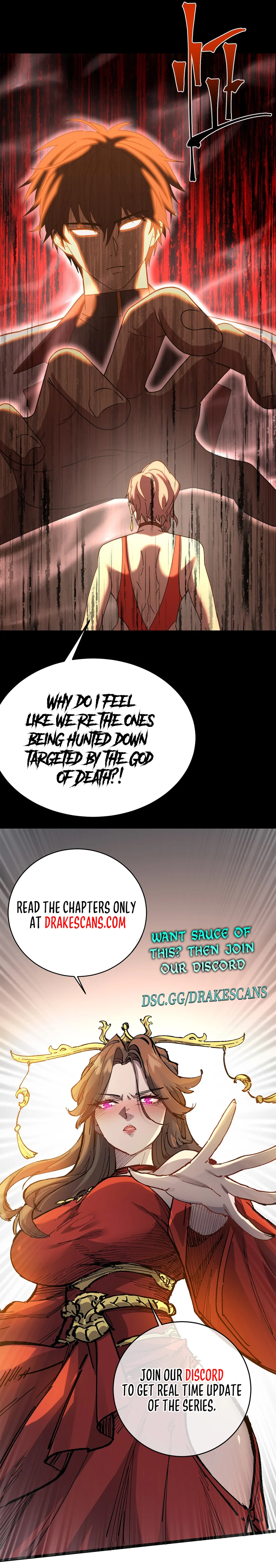 Log into the Future Chapter 164 page 24