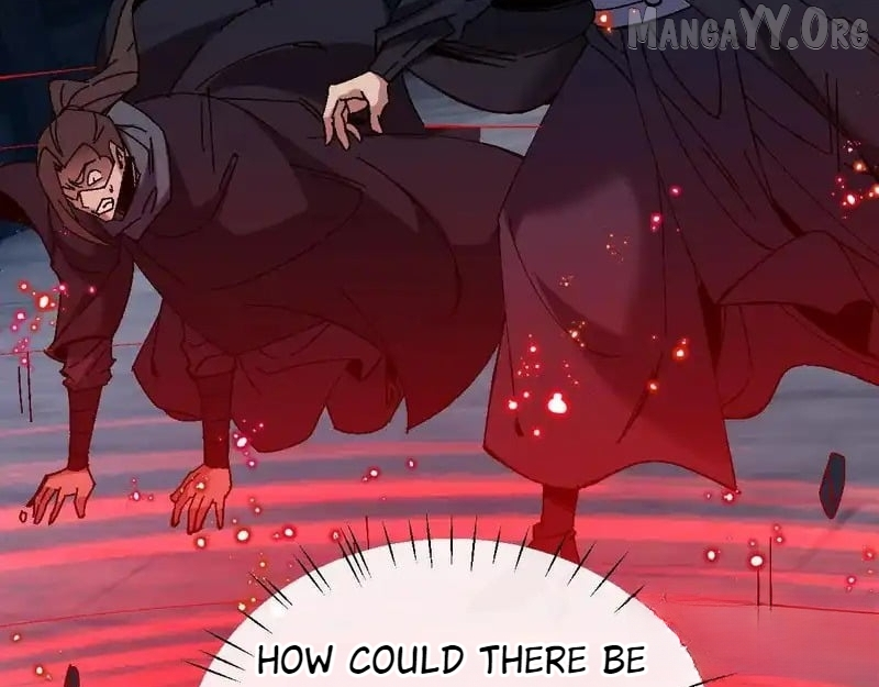 Master: This rebellious disciple is definitely not the Holy Son Chapter 163 page 2