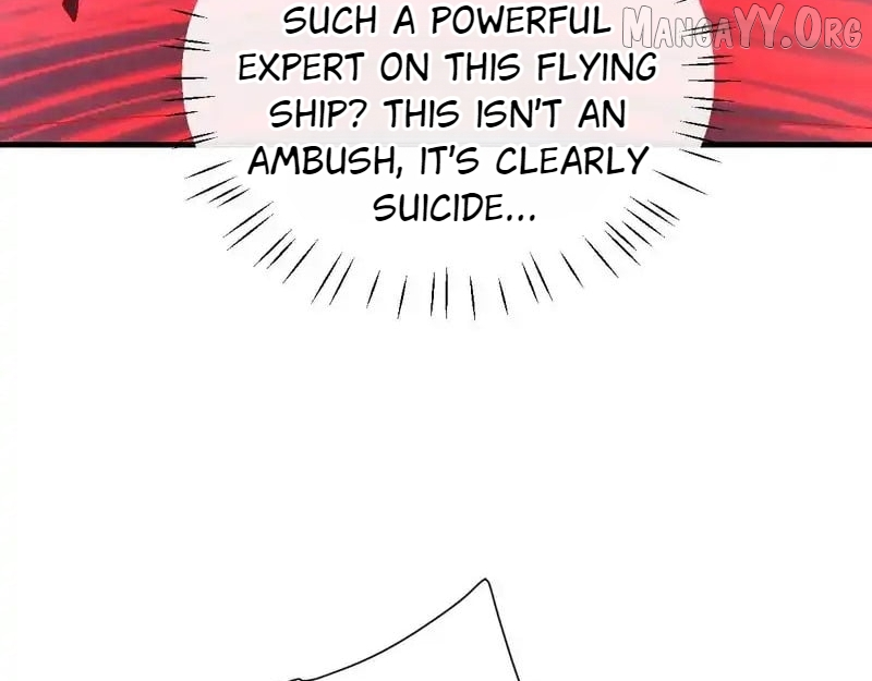 Master: This rebellious disciple is definitely not the Holy Son Chapter 163 page 3