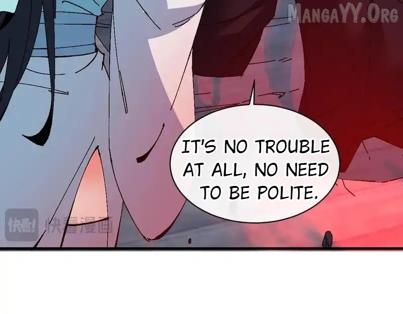 Master: This rebellious disciple is definitely not the Holy Son Chapter 163 page 12