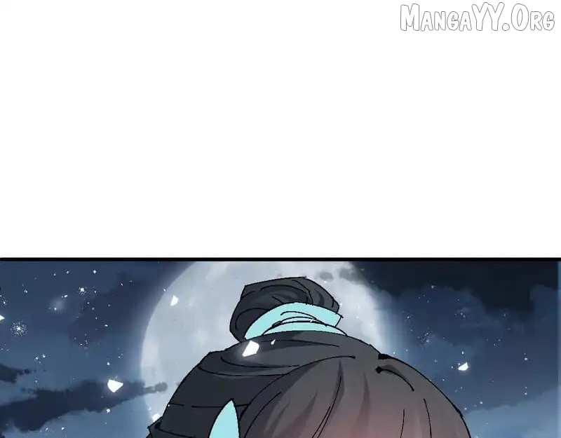 Master: This rebellious disciple is definitely not the Holy Son Chapter 163 page 20
