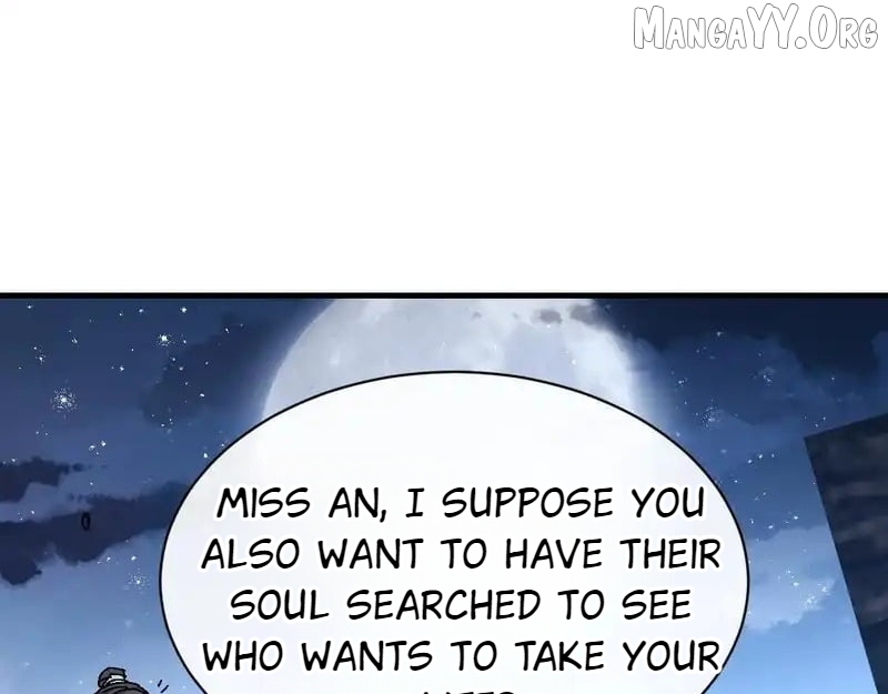 Master: This rebellious disciple is definitely not the Holy Son Chapter 163 page 7