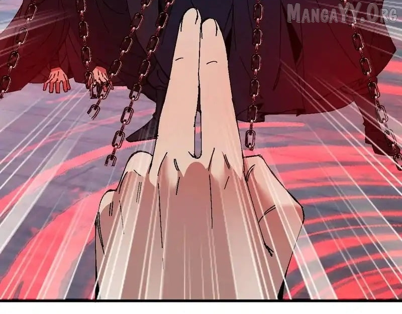 Master: This rebellious disciple is definitely not the Holy Son Chapter 163 page 15
