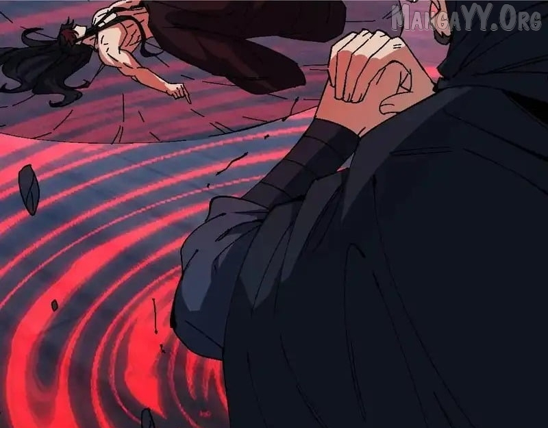 Master: This rebellious disciple is definitely not the Holy Son Chapter 163 page 5