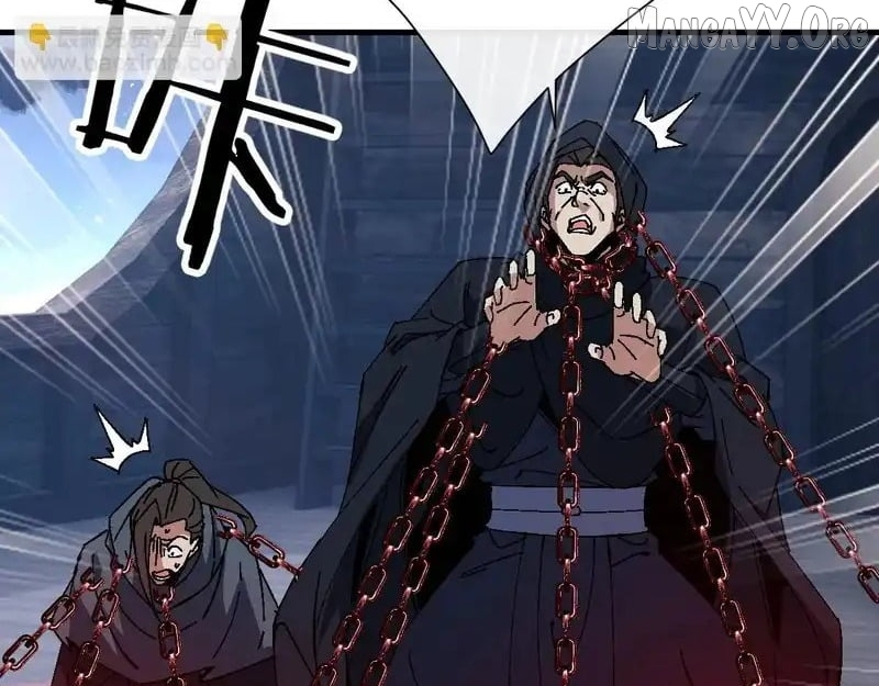 Master: This rebellious disciple is definitely not the Holy Son Chapter 163 page 14