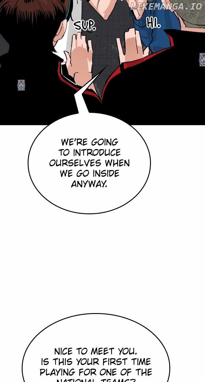 Build Up Chapter 165 page 24