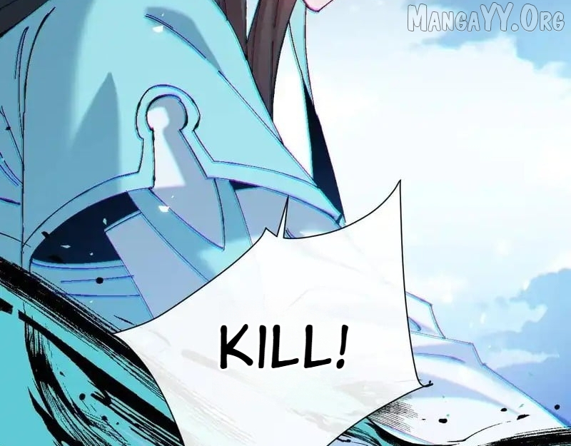 Master: This rebellious disciple is definitely not the Holy Son Chapter 163 page 31