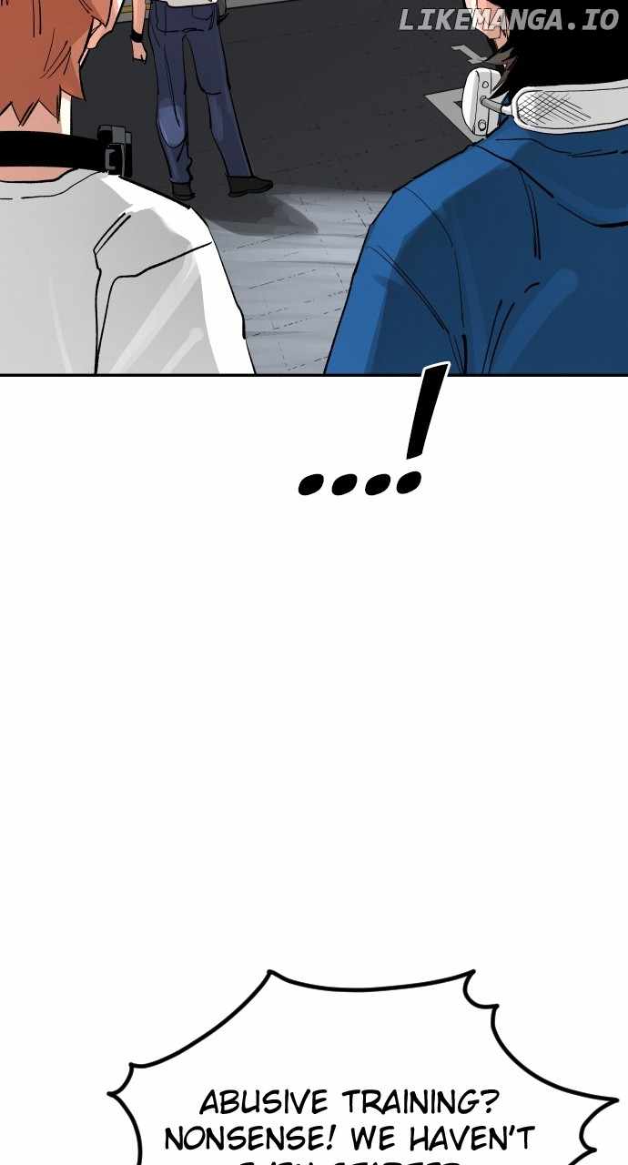 Build Up Chapter 165 page 41