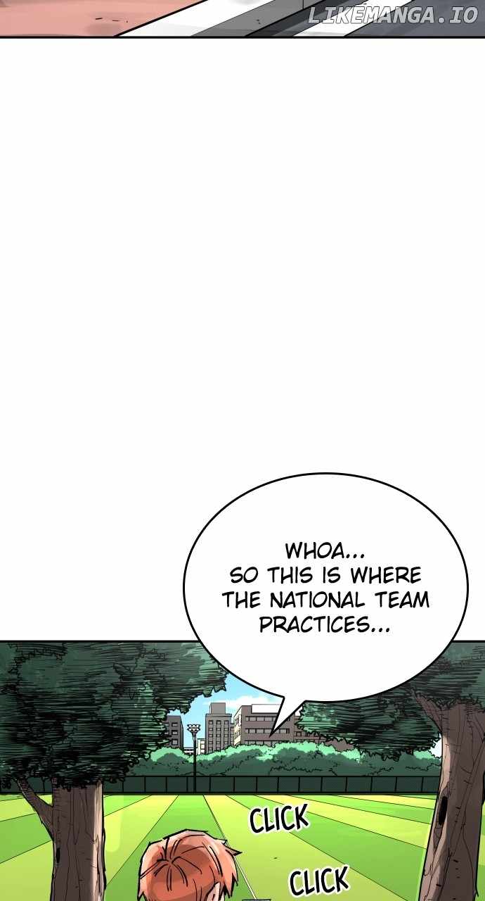 Build Up Chapter 165 page 5