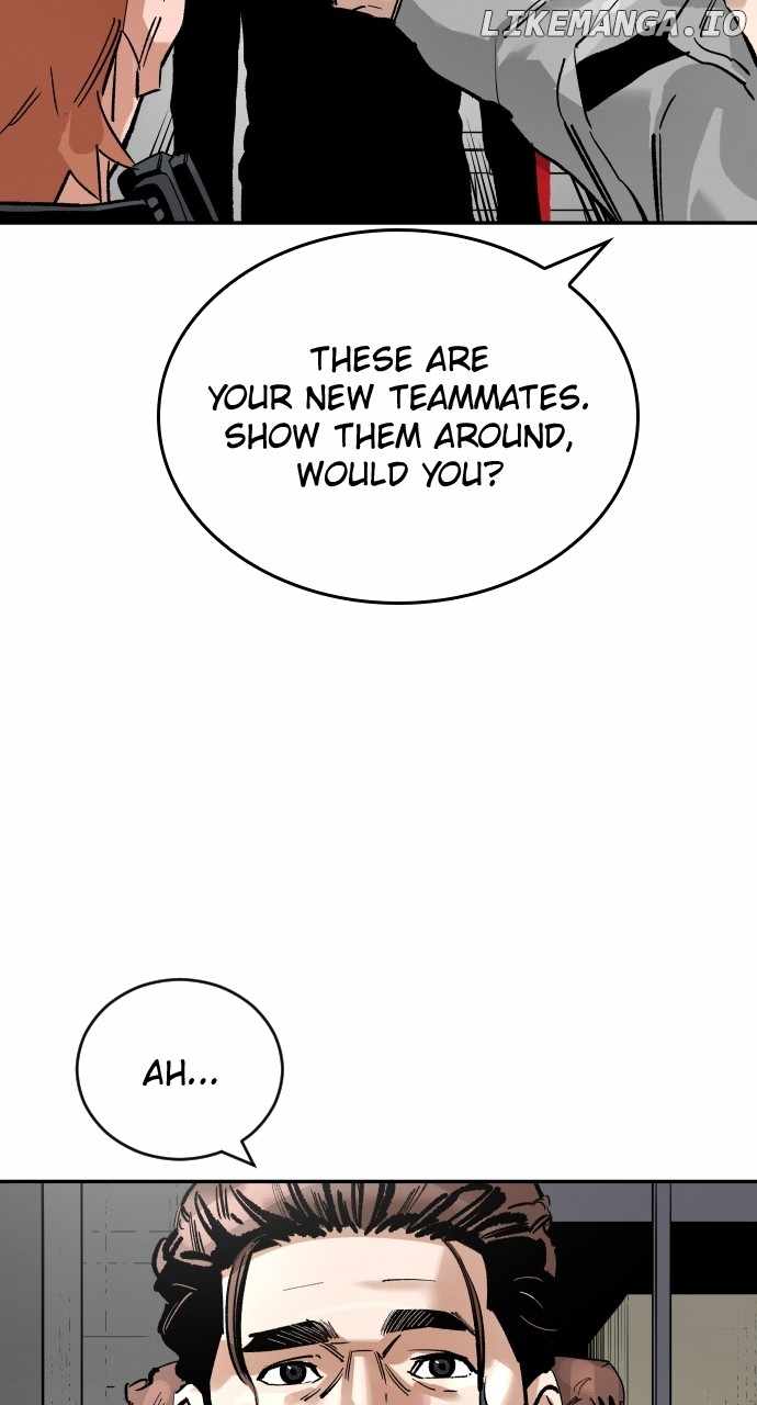 Build Up Chapter 165 page 52
