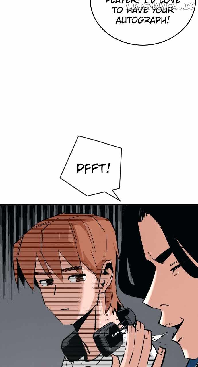 Build Up Chapter 165 page 22