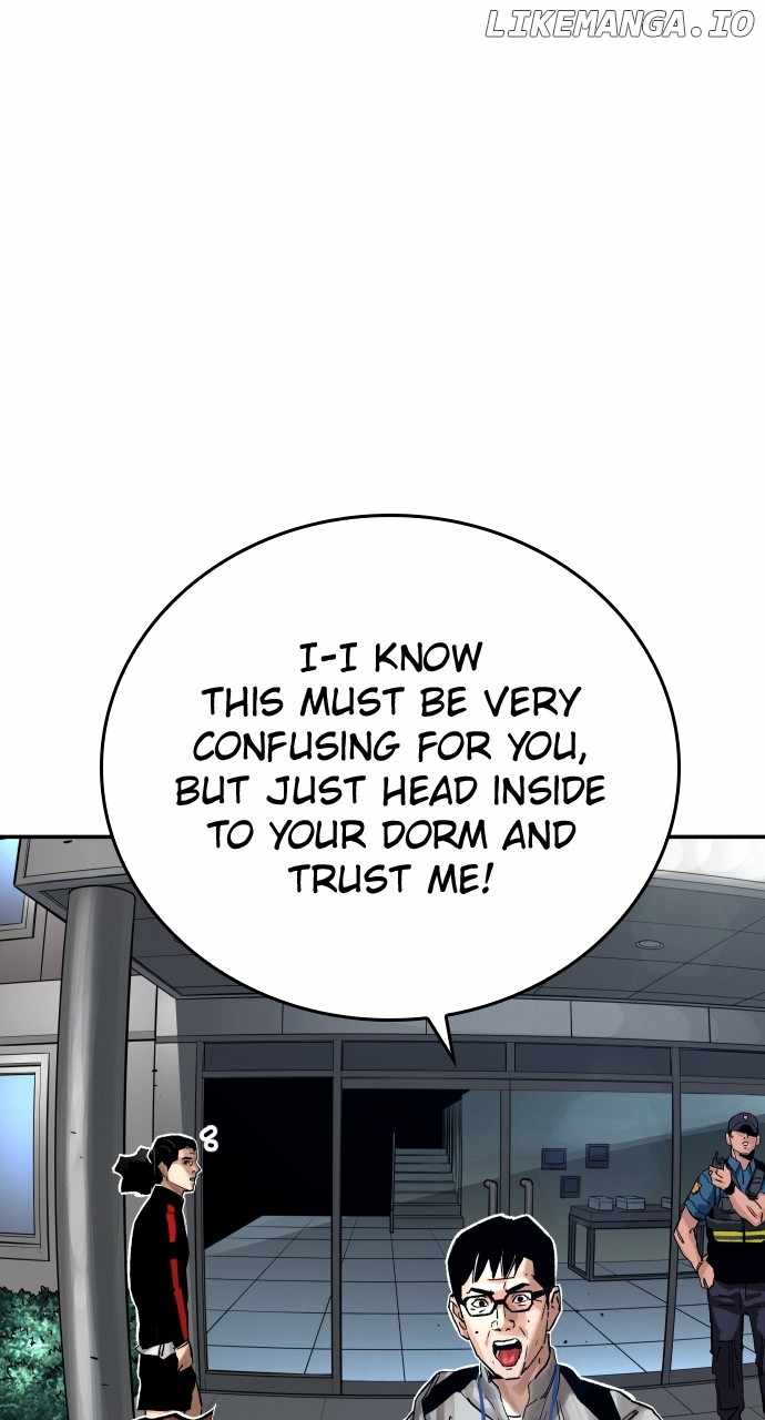 Build Up Chapter 165 page 48