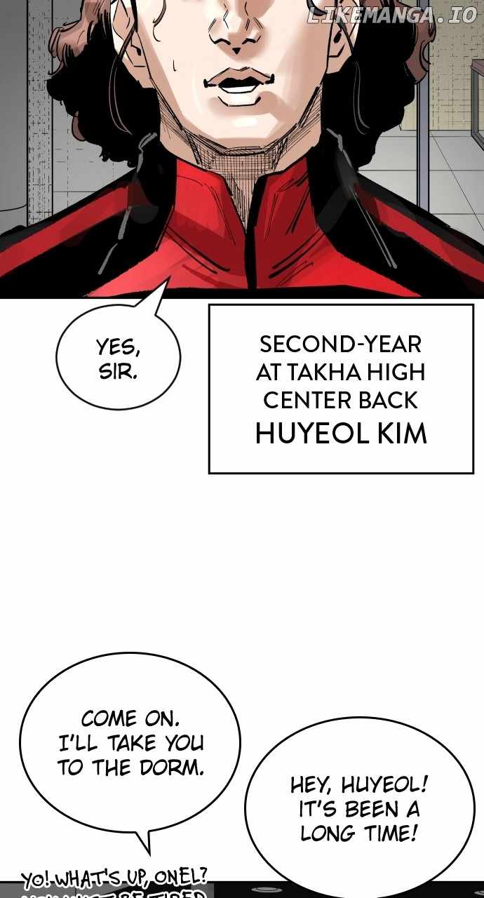 Build Up Chapter 165 page 53