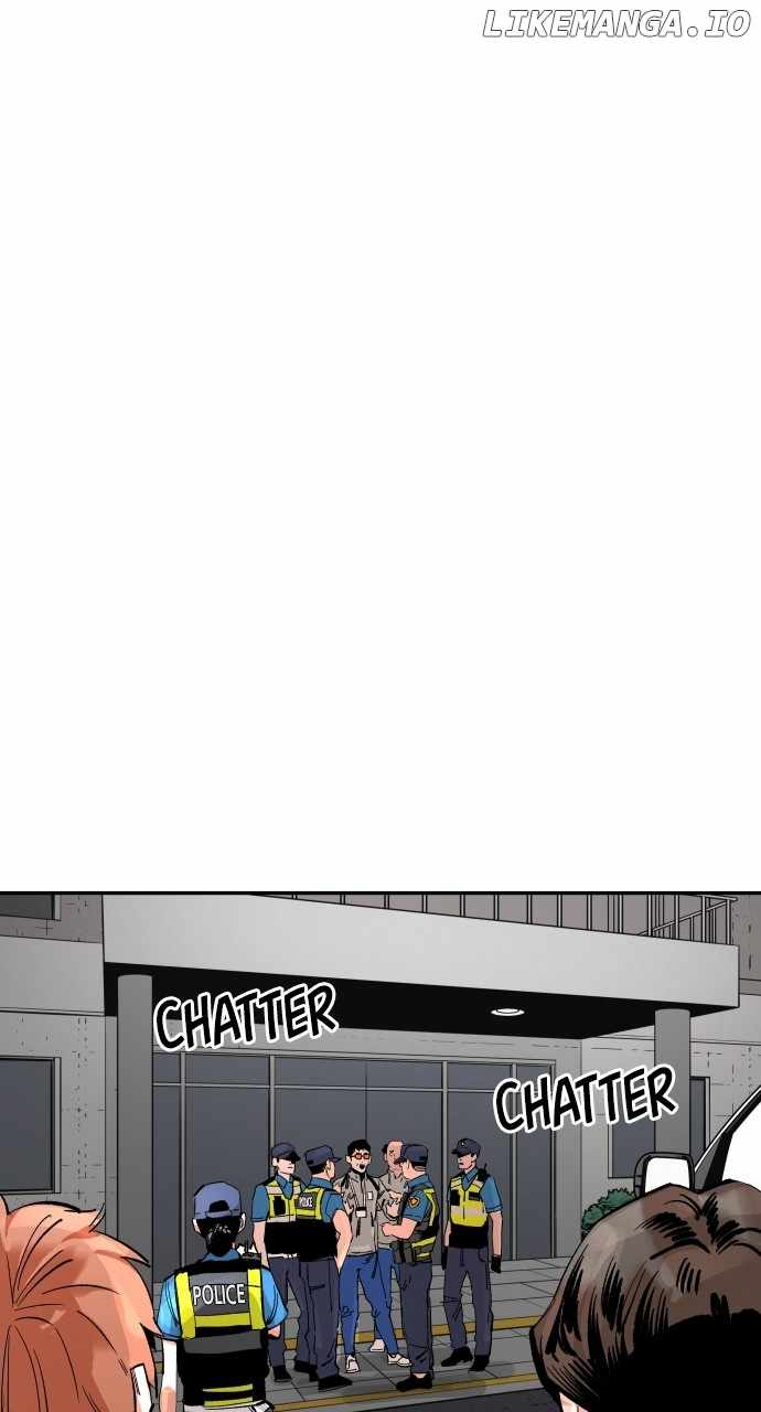 Build Up Chapter 165 page 40