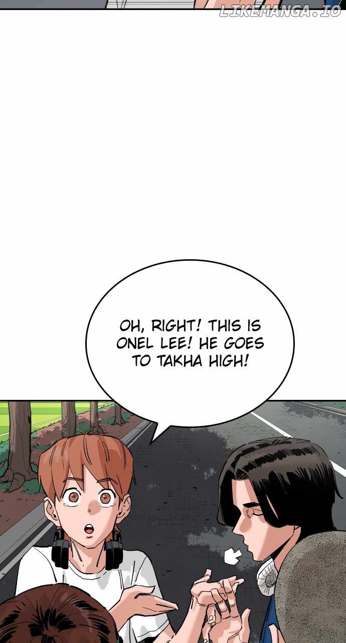 Build Up Chapter 165 page 23
