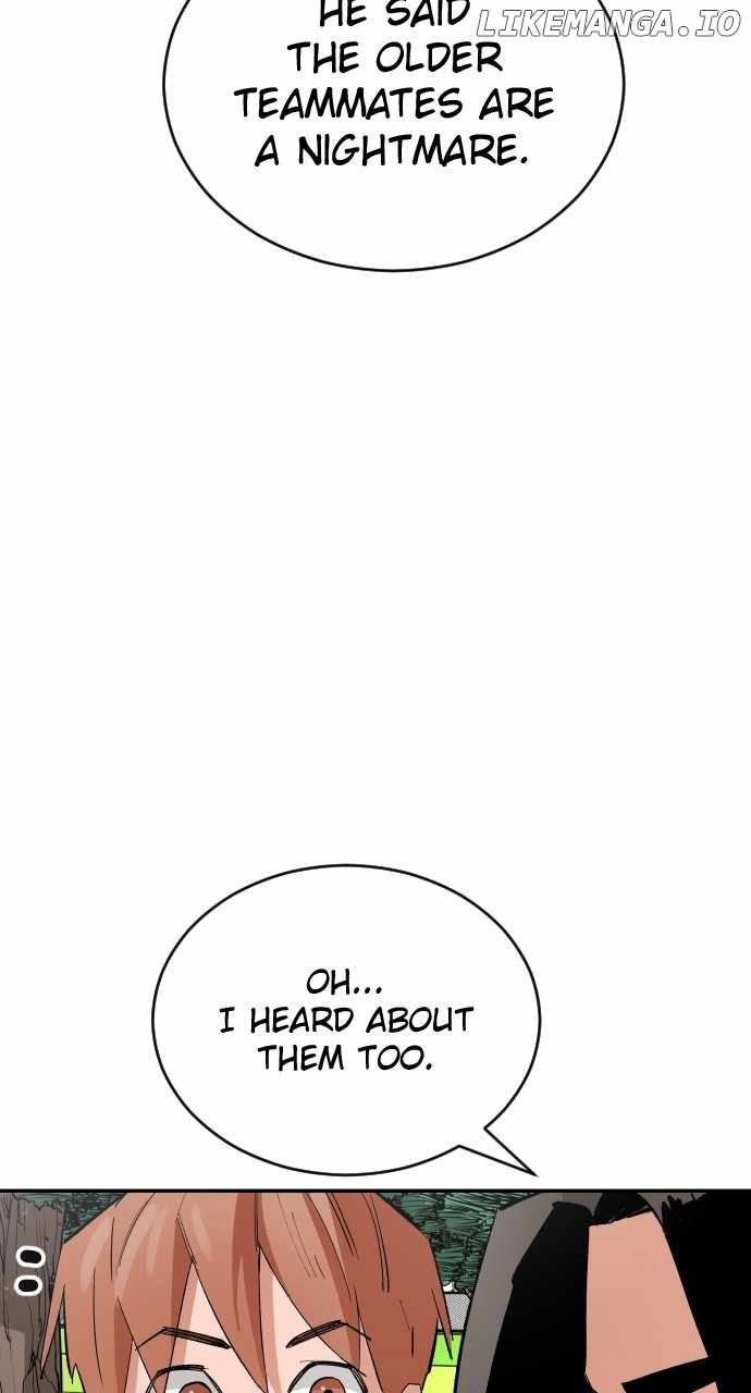 Build Up Chapter 165 page 30