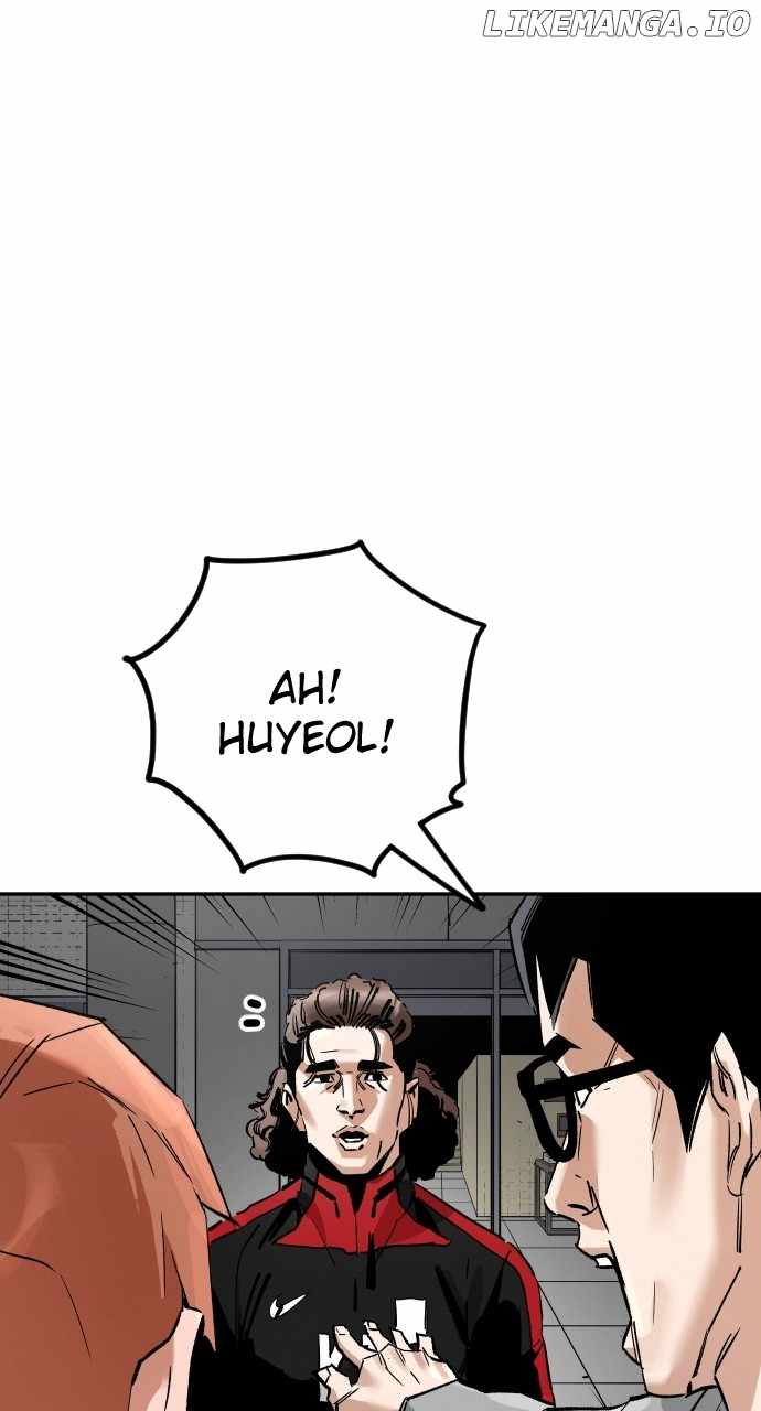Build Up Chapter 165 page 51
