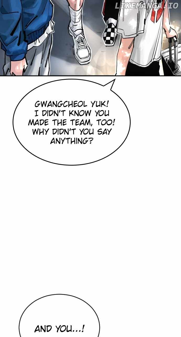Build Up Chapter 165 page 14