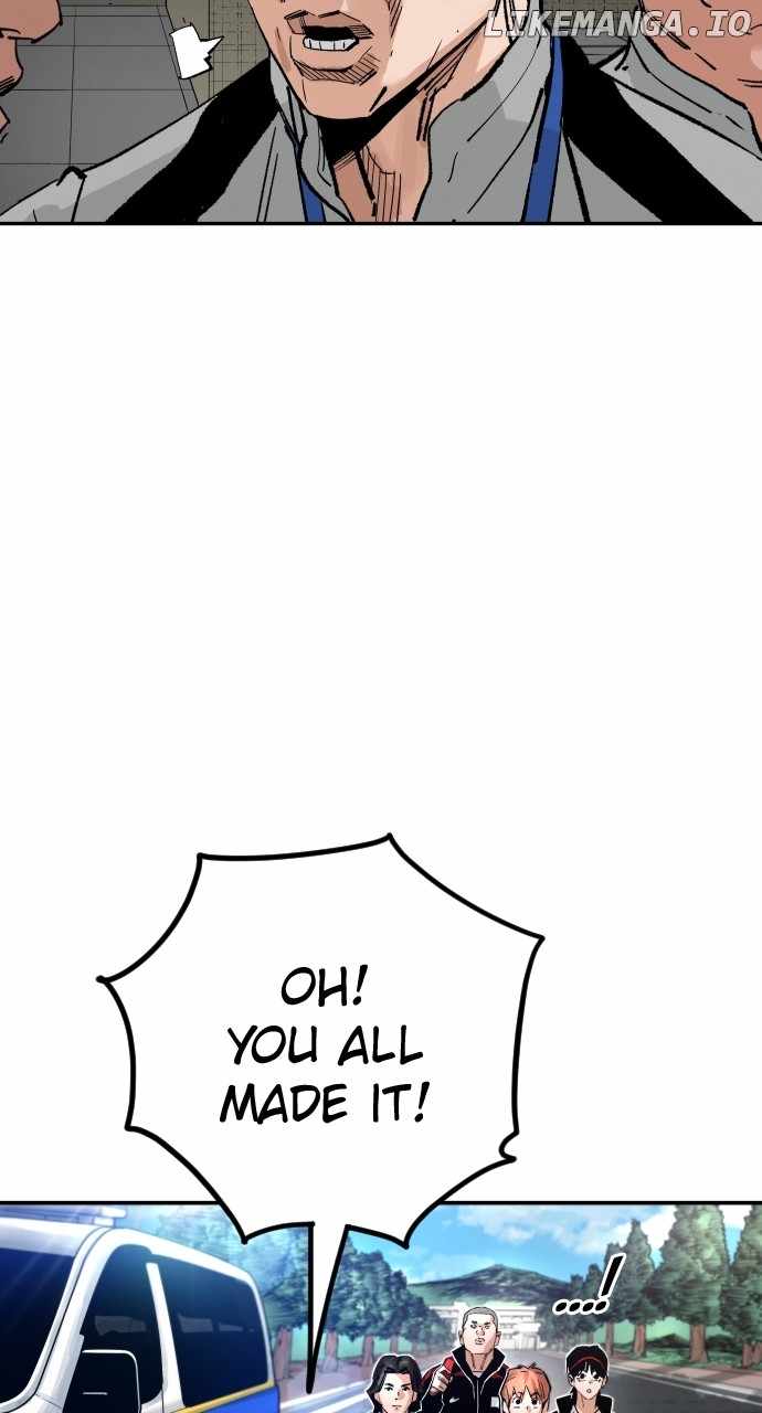 Build Up Chapter 165 page 45