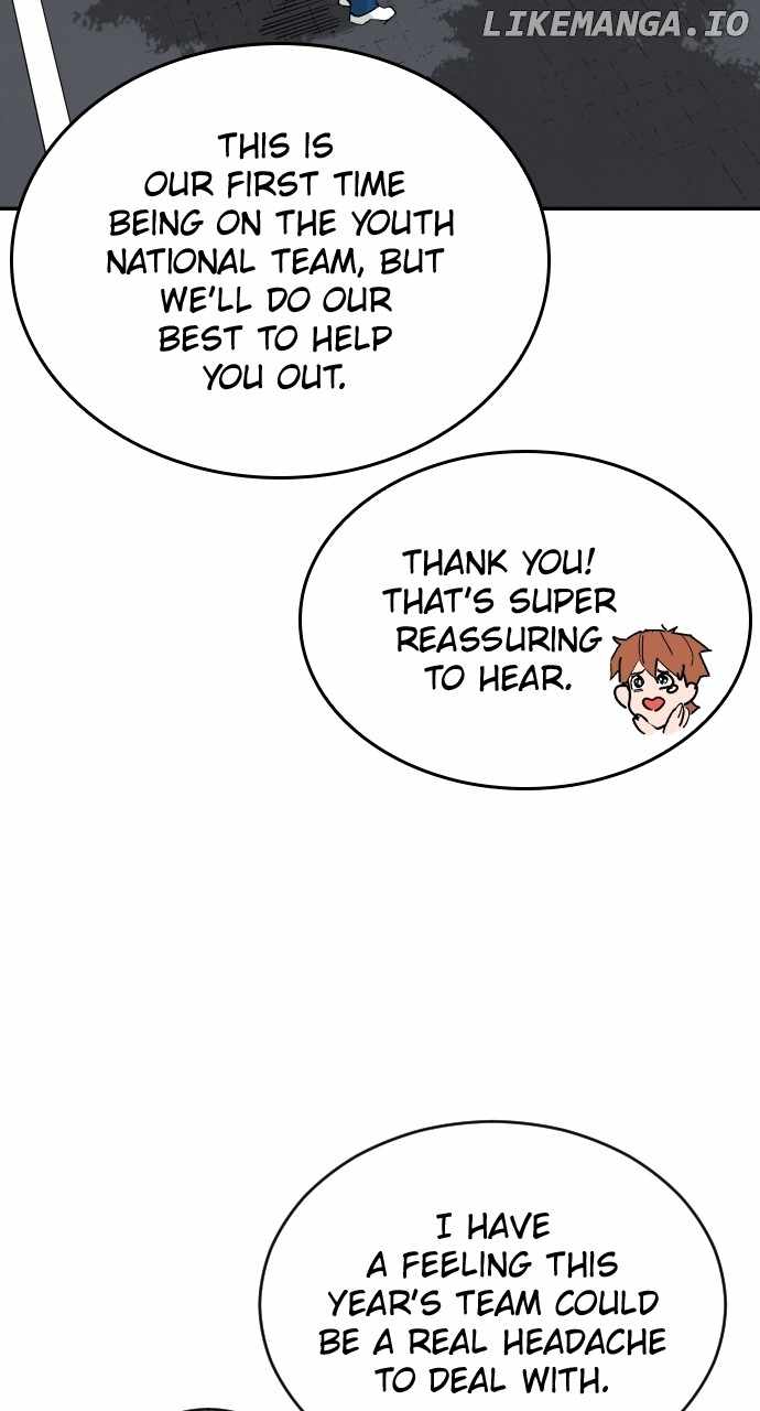 Build Up Chapter 165 page 27