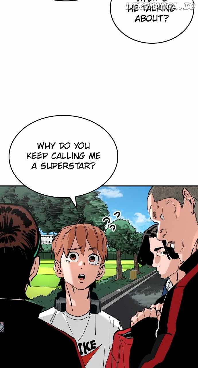 Build Up Chapter 165 page 19