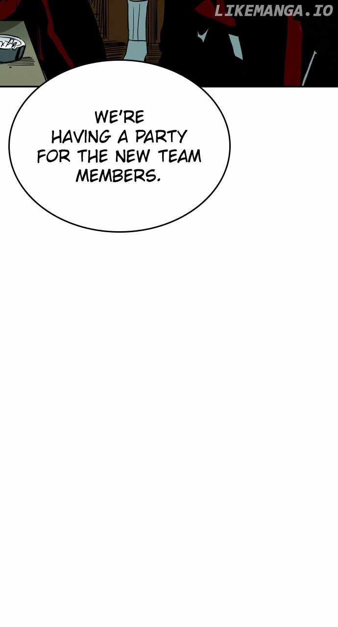 Build Up Chapter 165 page 130