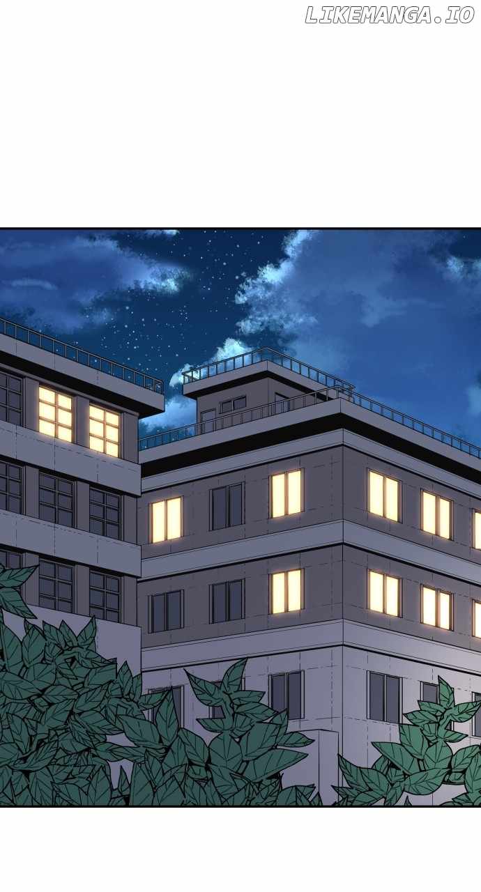 Build Up Chapter 165 page 92