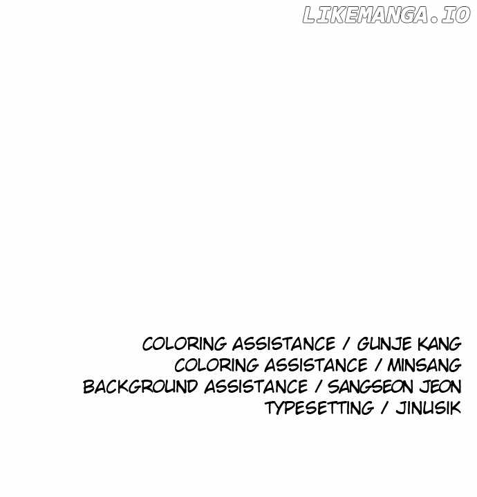 Build Up Chapter 165 page 133