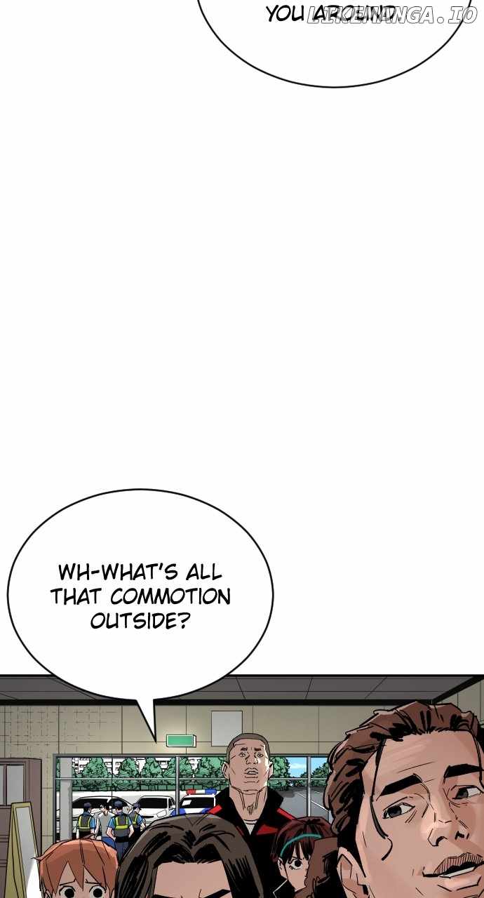Build Up Chapter 165 page 56