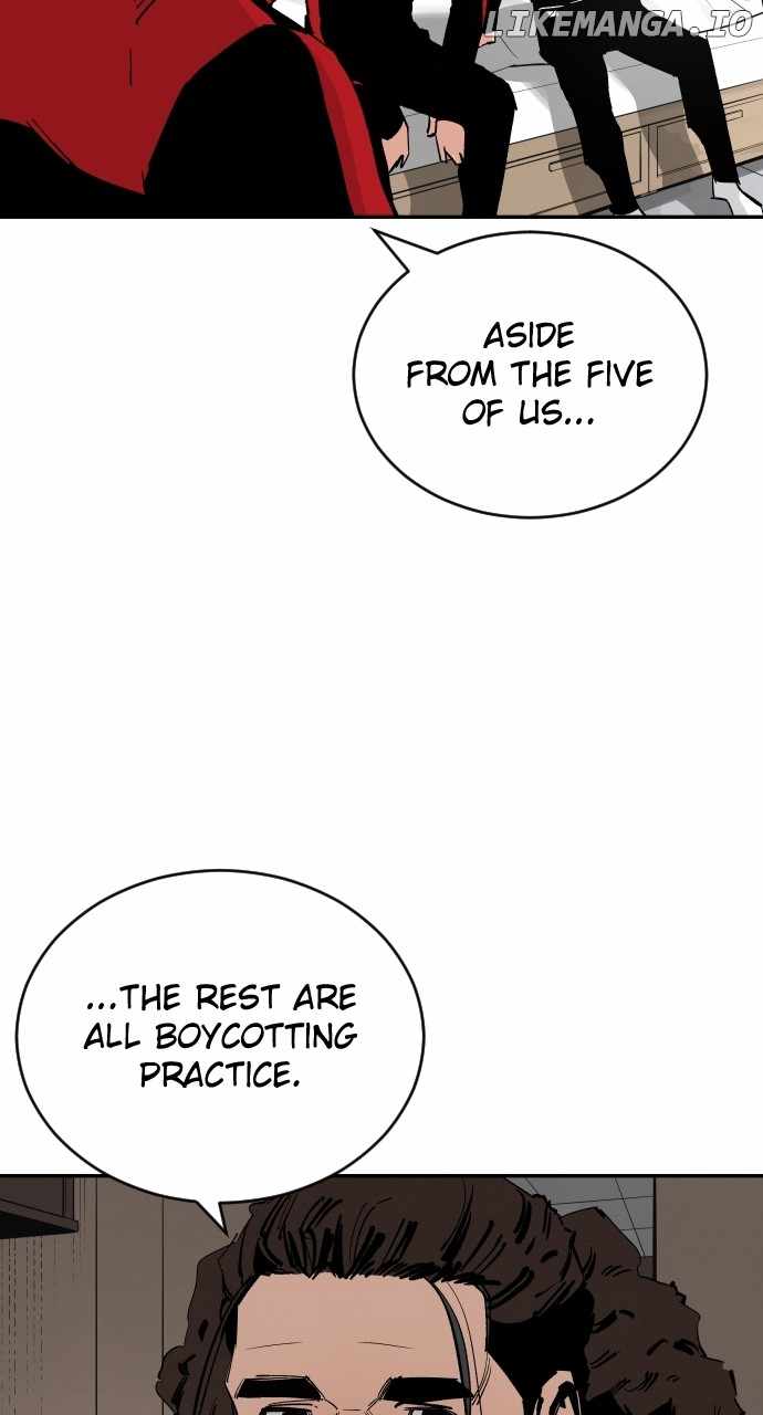 Build Up Chapter 165 page 65