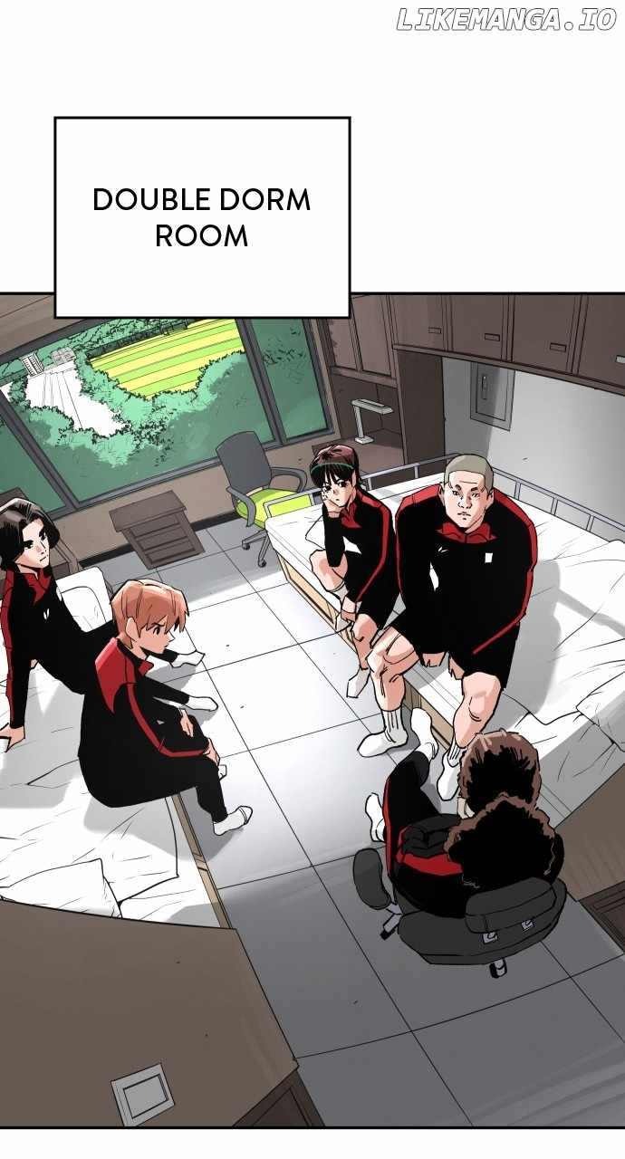 Build Up Chapter 165 page 63