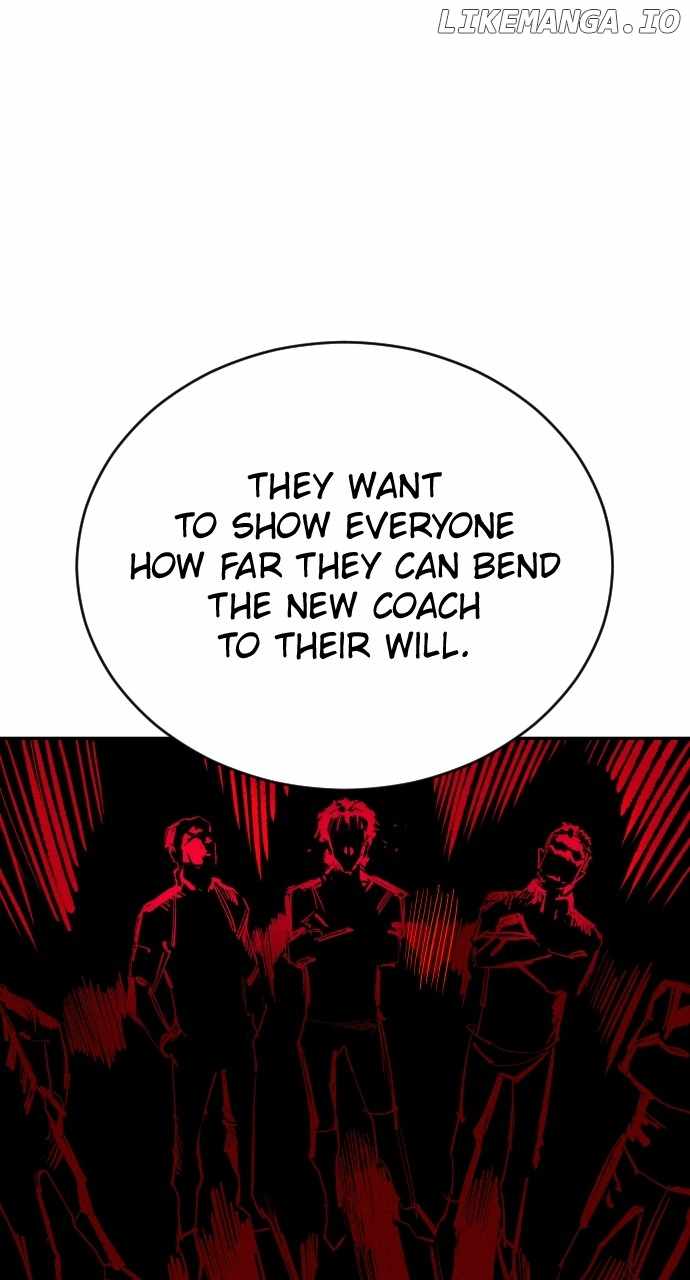 Build Up Chapter 165 page 76