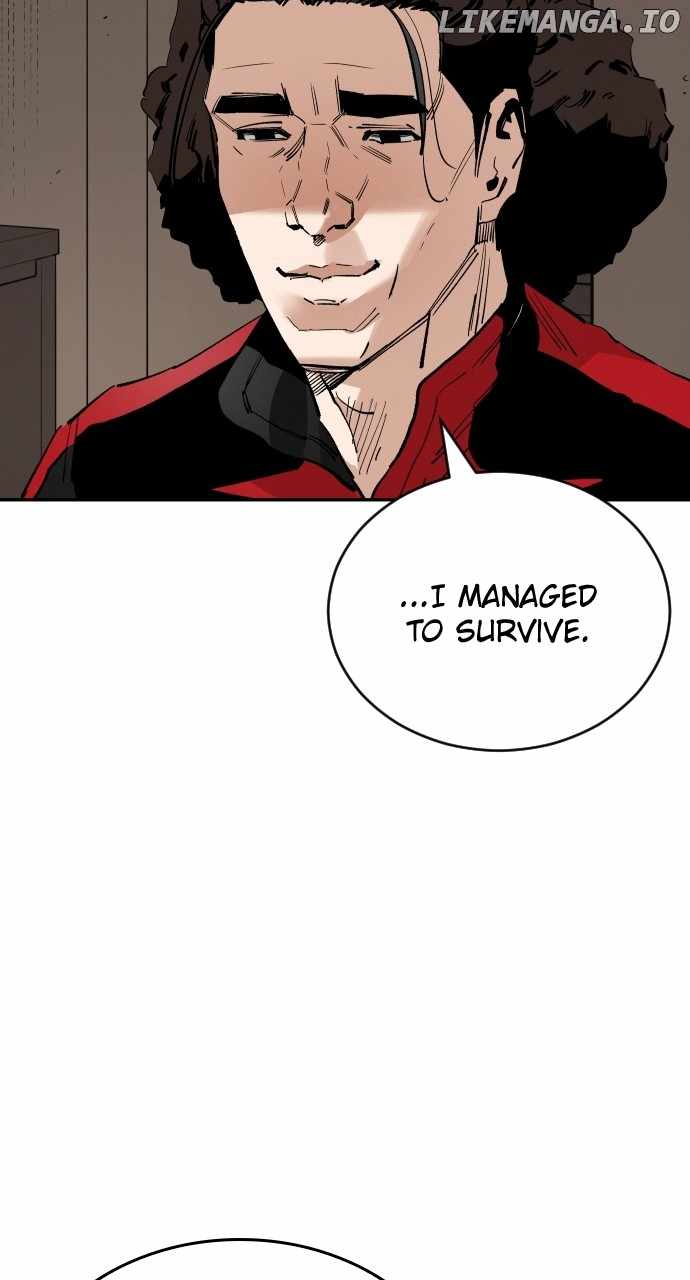 Build Up Chapter 165 page 74