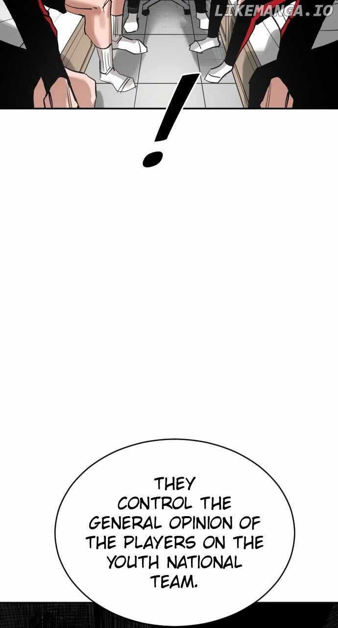 Build Up Chapter 165 page 70