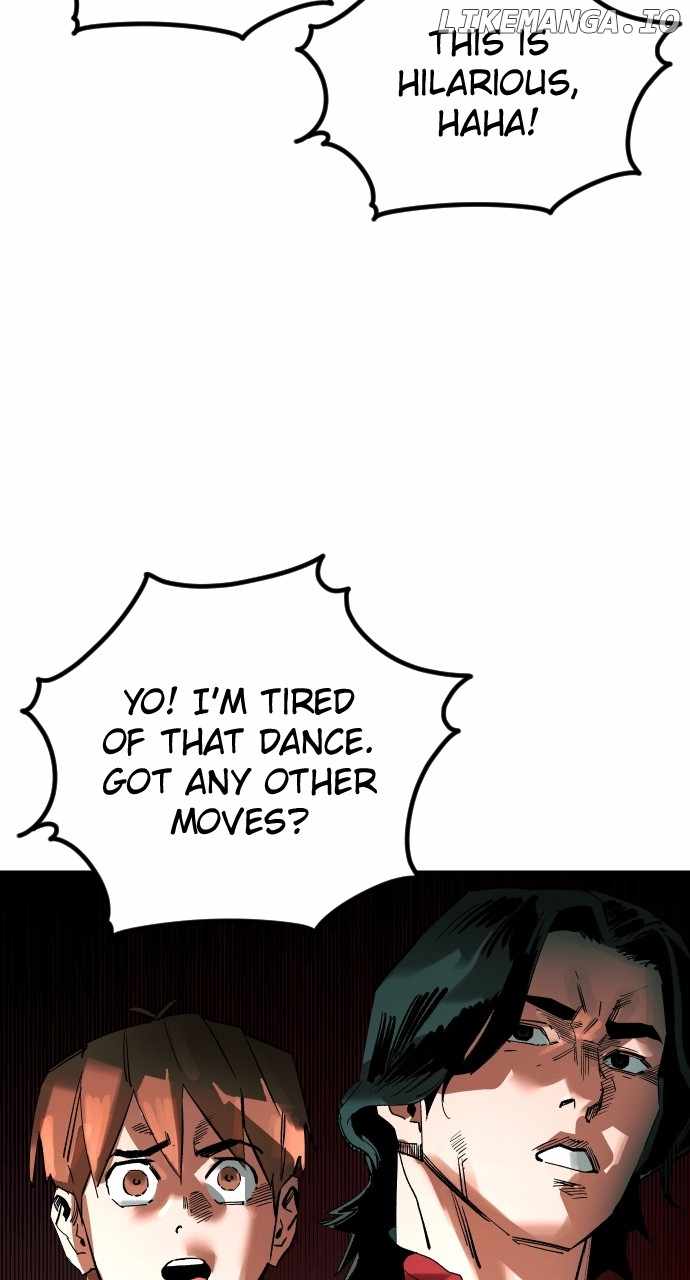 Build Up Chapter 165 page 123