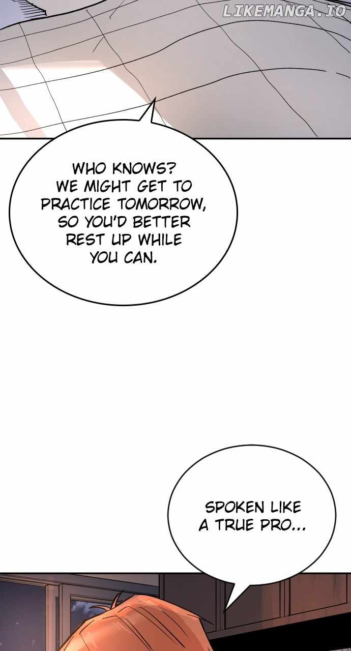 Build Up Chapter 165 page 96