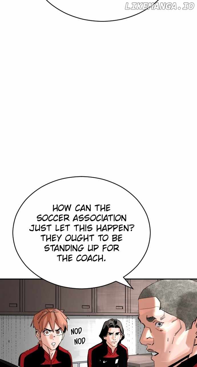 Build Up Chapter 165 page 78