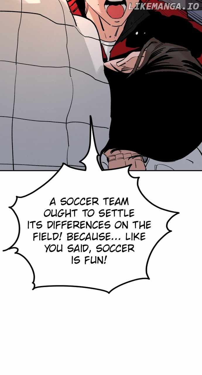 Build Up Chapter 165 page 111