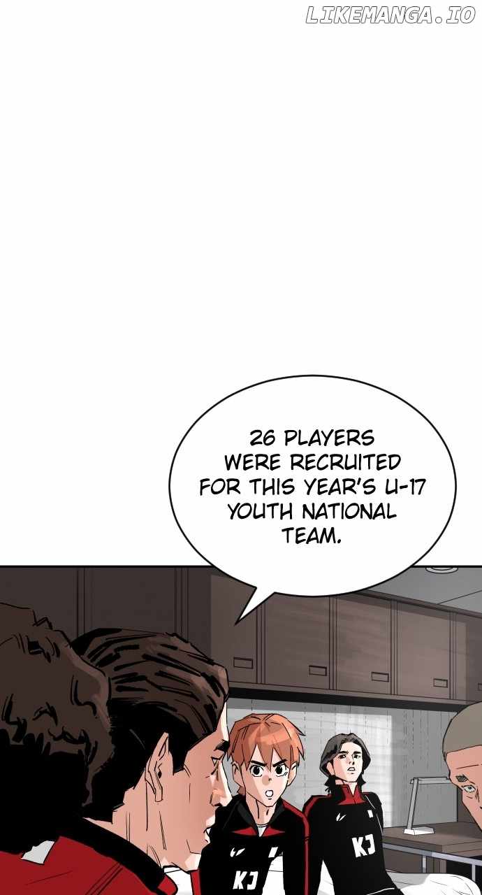 Build Up Chapter 165 page 64